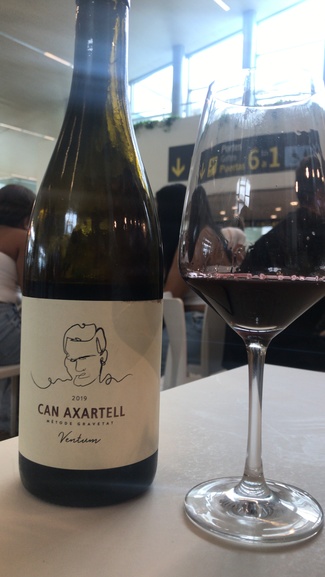 Can axartell "Ventum" 2019