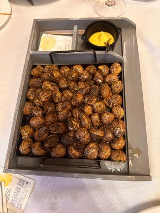 Restaurante El Molí del Mallol en Montblanc