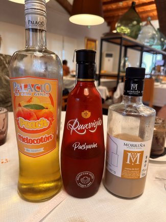 chupitos