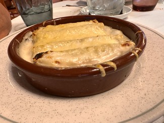 canelones