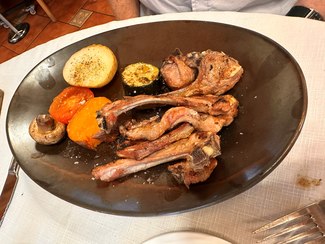 cabrito