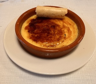 crema catalana