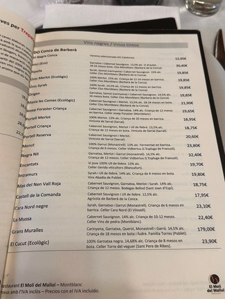 carta vinos 1