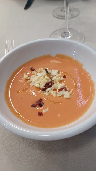 Salmorejo