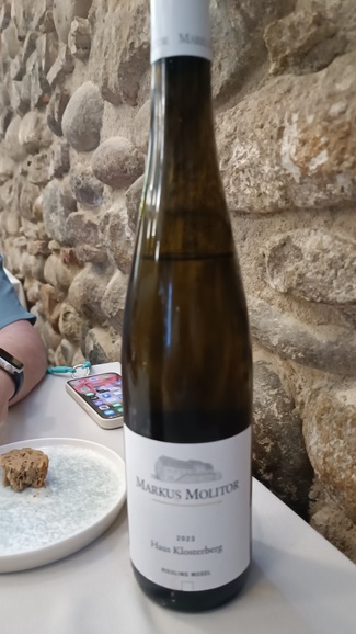 Vino Riesling