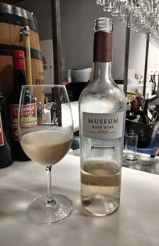 Museum Rosé 2024