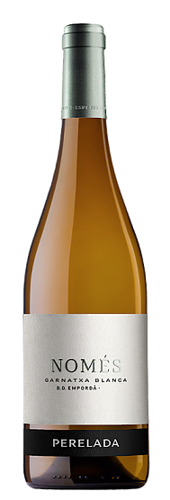 Només Garnatxa Blanca 2024