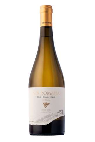 Via Romana Do Camiño Godello 2024