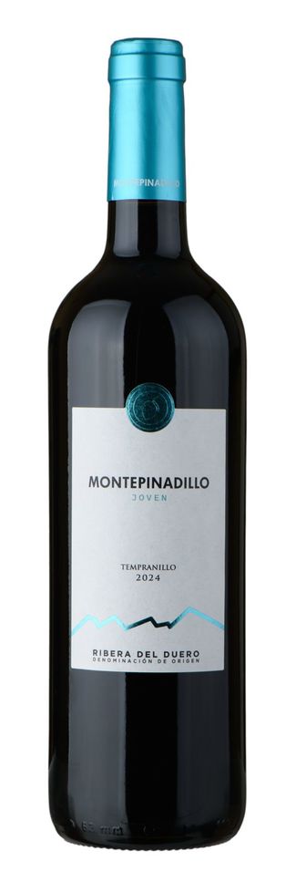 Montepinadillo Joven 2024