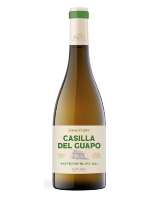 Casilla del Guapo Sauvignon Blanc 2024