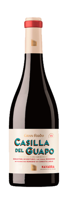 Casilla del Guapo 2024