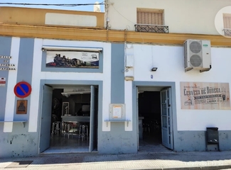 Restaurante El Ferrocarril en Puerto Real