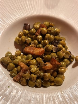 guisantes