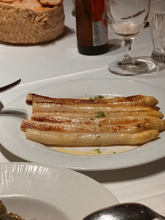 esparragos