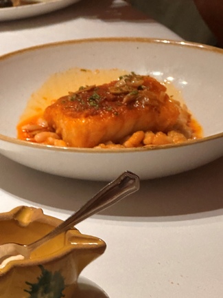 bacalao