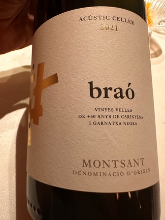 vino tinto