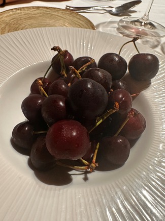 cerezas