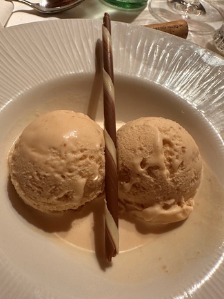 helado
