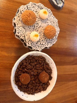 petit fours