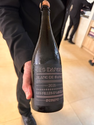 vino