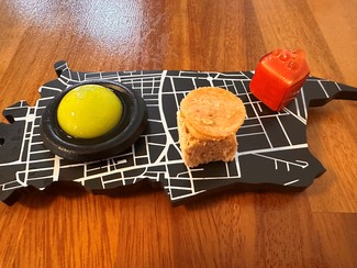 aperitivo