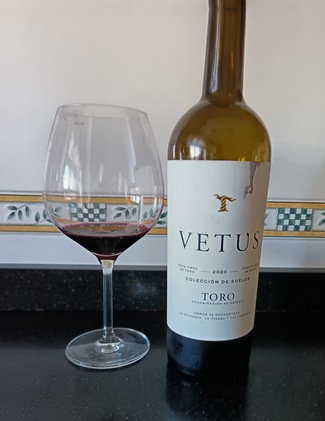 Vetus colección suelos 2020