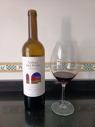 Viñas del Vero Crianza 2019