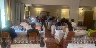 El alma del Albariño se citó en Cambados: XXXVII Cata Concurso Rías Baixas Albariño