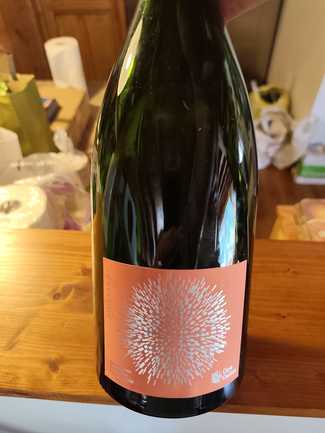 Guilera Agosarat Magnum Gran Reserva Brut Nature 2007