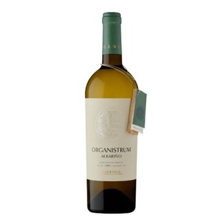 Organistrum Albariño 2022
