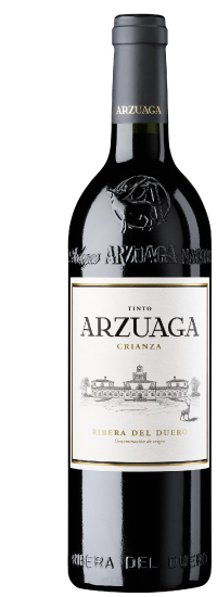 Arzuaga Crianza 2023