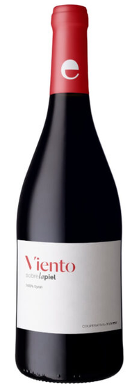 Viento sobre la piel 2022