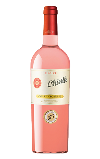 Chivite Colección 125 Rosado 2023