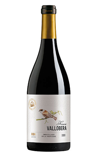 Finca Vallobera 2021