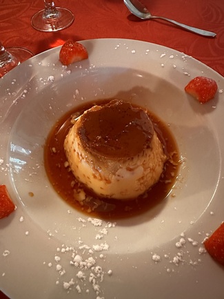 Flan