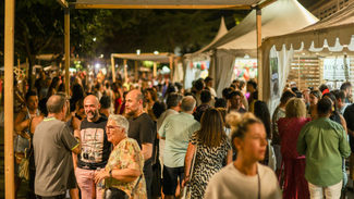 Tres días de actividades en la XVIII Feria del Vino de Monterrei
