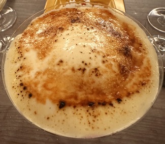 Crema catalana