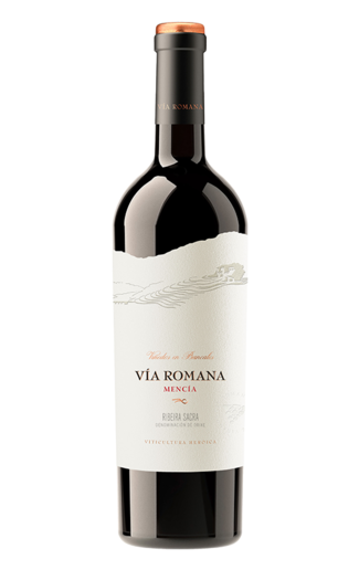 Vía Romana Mencía 2024