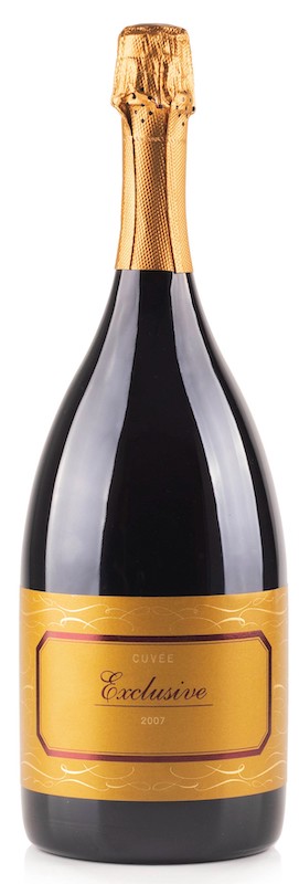 Tantum Ergo Exclusive, mejor Cava de España también para Tim Atkin