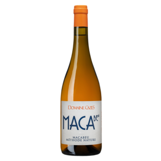 Macabeo Vin Orange 2024