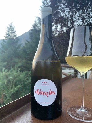 Chanselus Castes Brancas 2021