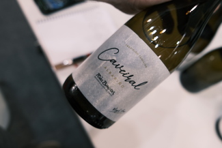 Caveiral, Albariño, Tradición Familiar 2023