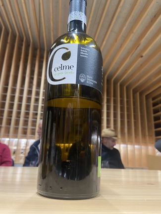 Celme da Pena Bicada 2019