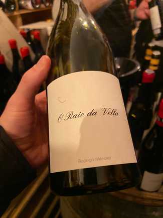 O Raio da Vella 2020