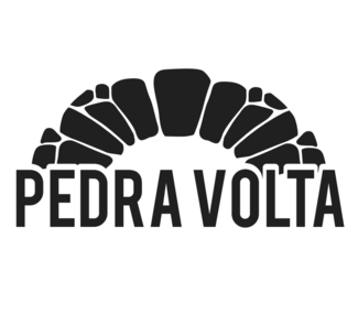 Logo Pedravolta