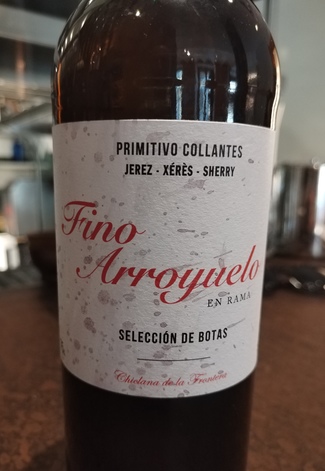 Fino Arroyuelo