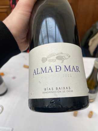 Alma de Mar 2021