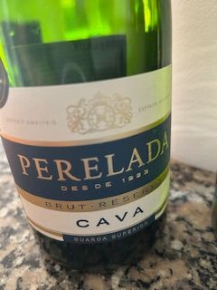 Perelada Brut Reserva 2020