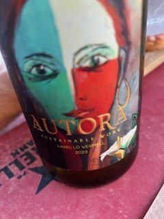 Autora Xarel·lo Vermell 2023