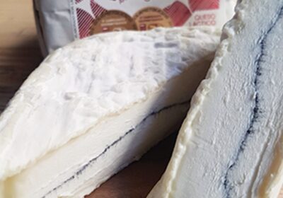 El mejor queso del Mundo 2021. Olavidia. Huele a pies sudados.